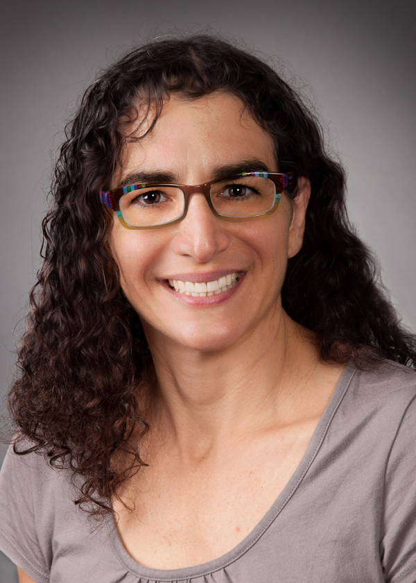 Dr. Judith Yanowitz